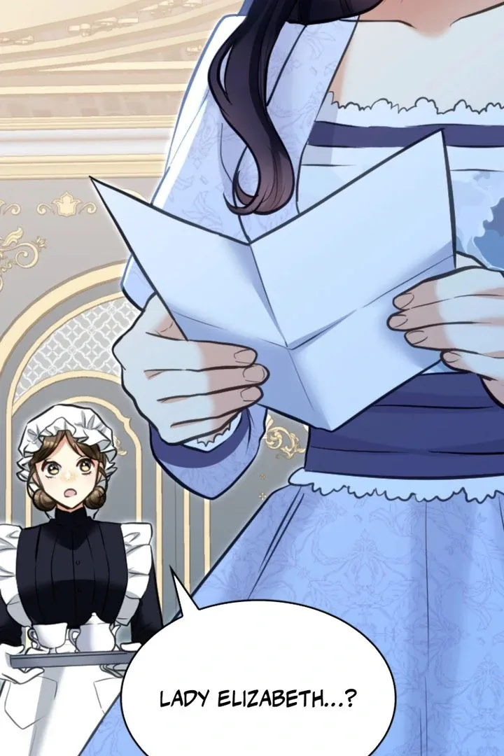 The Villainess Starts Over Chapter 39 page 68