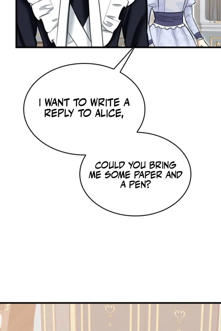 The Villainess Starts Over Chapter 39 page 70