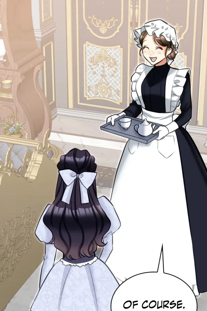 The Villainess Starts Over Chapter 39 page 71