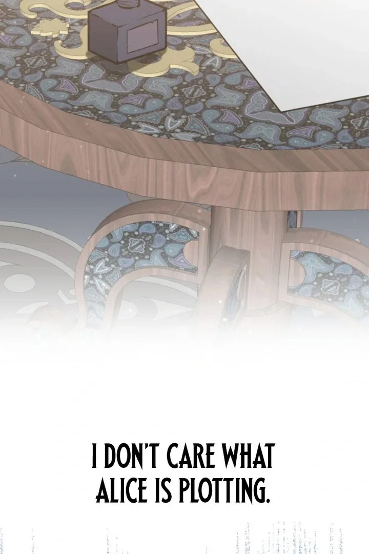The Villainess Starts Over Chapter 39 page 73