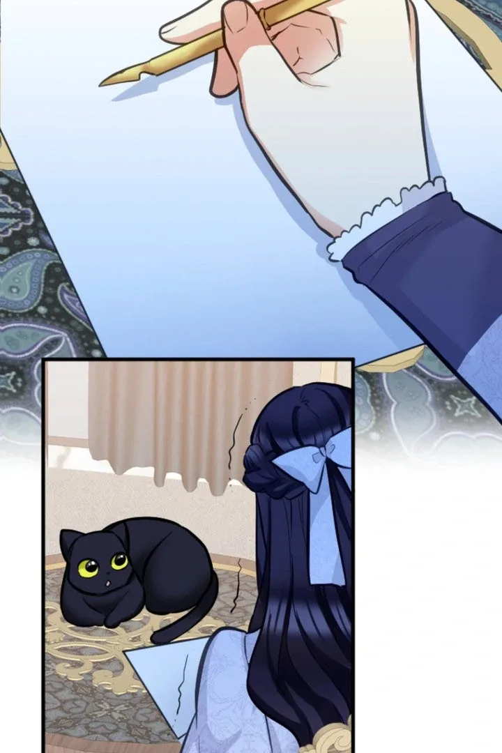 The Villainess Starts Over Chapter 39 page 80