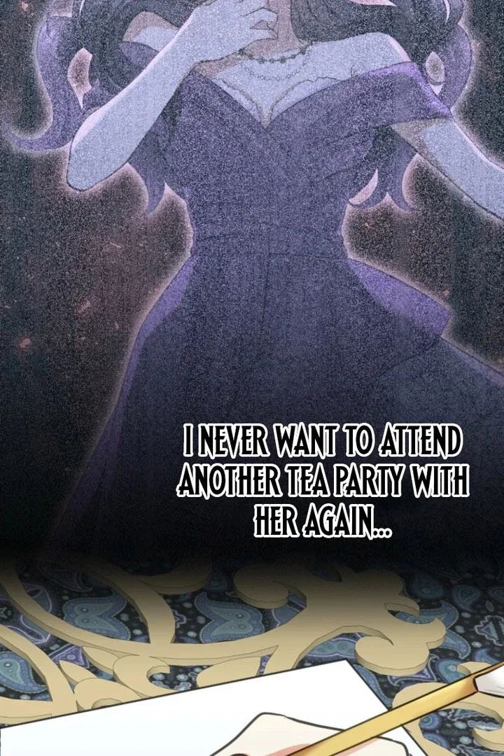 The Villainess Starts Over Chapter 39 page 79