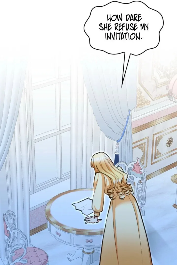 The Villainess Starts Over Chapter 39 page 93