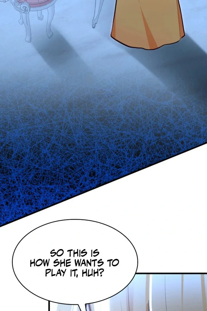 The Villainess Starts Over Chapter 39 page 94