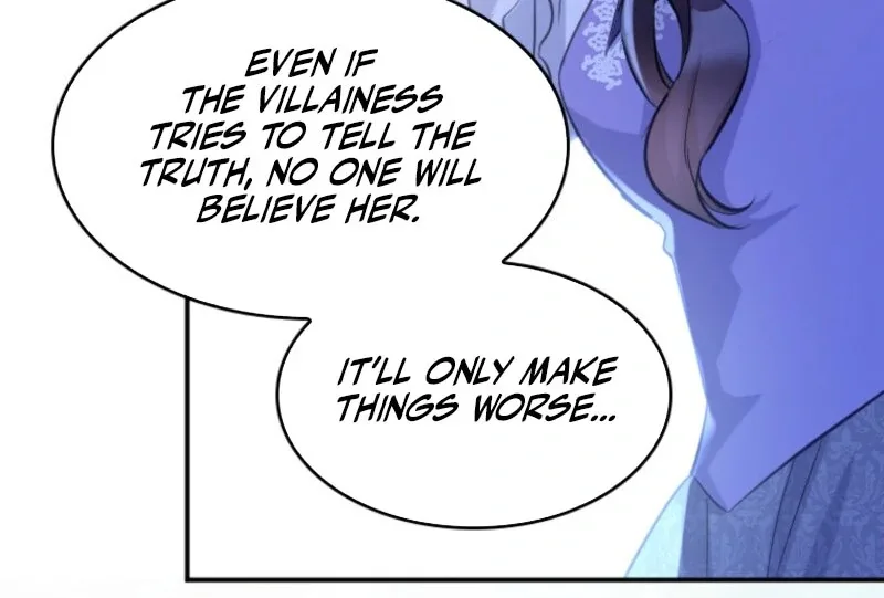 The Villainess Starts Over Chapter 5 page 17