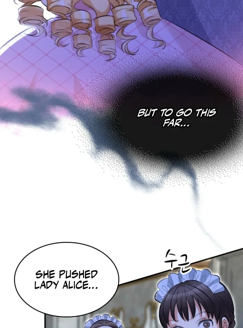 The Villainess Starts Over Chapter 5 page 6