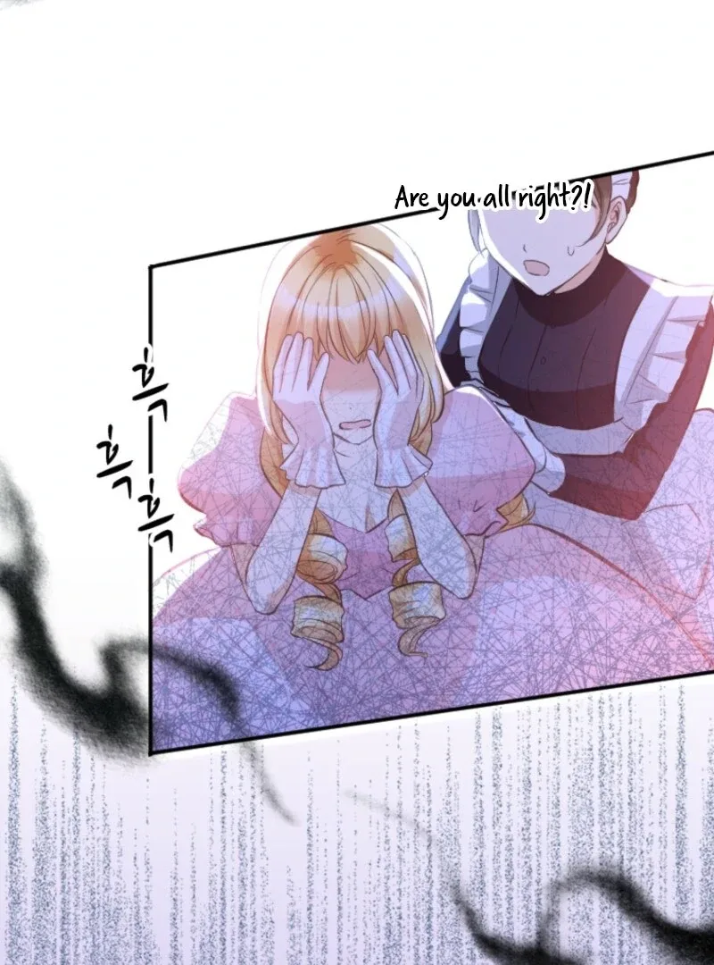 The Villainess Starts Over Chapter 5 page 8