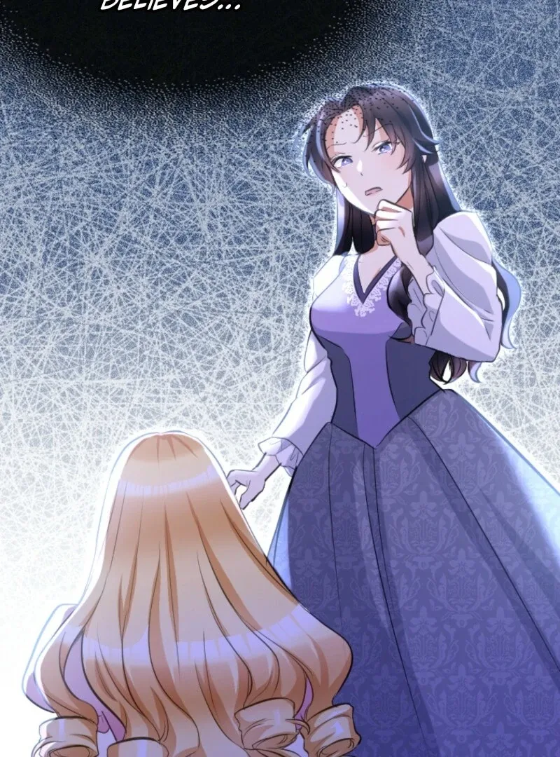 The Villainess Starts Over Chapter 5 page 5