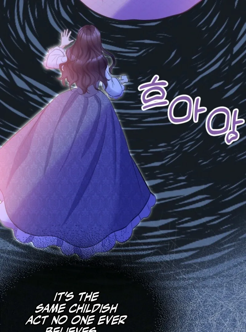 The Villainess Starts Over Chapter 5 page 4