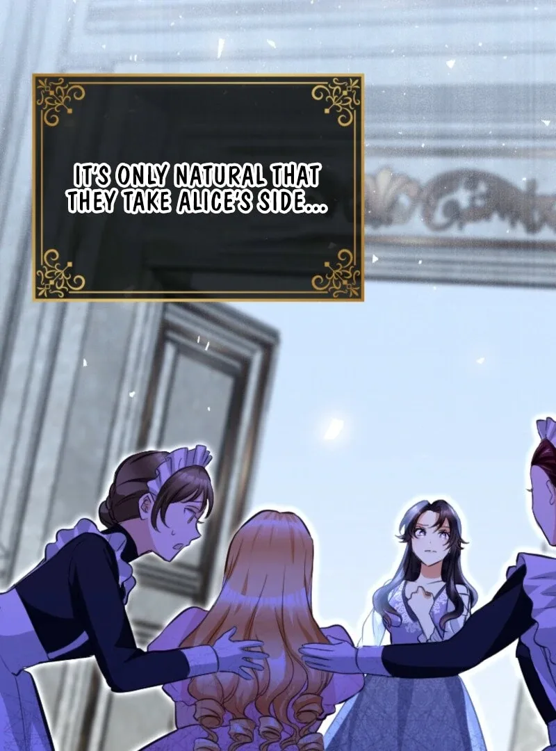 The Villainess Starts Over Chapter 5 page 14