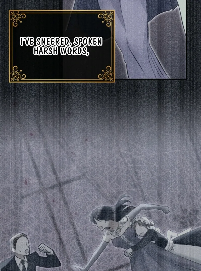 The Villainess Starts Over Chapter 5 page 12
