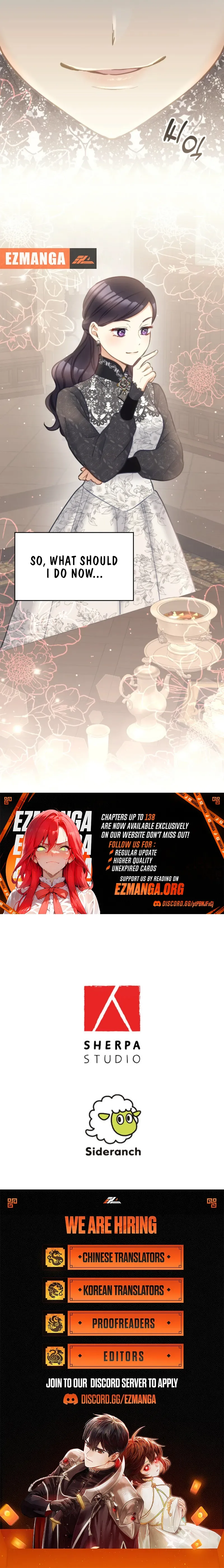 The Villainess Starts Over Chapter 52 page 6