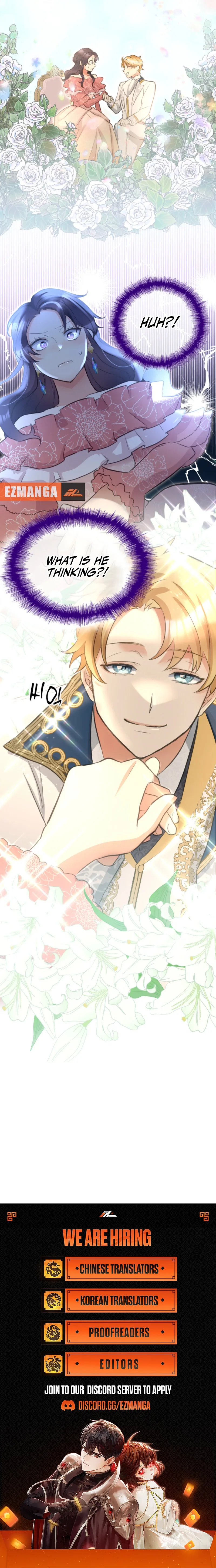 The Villainess Starts Over Chapter 9 page 6