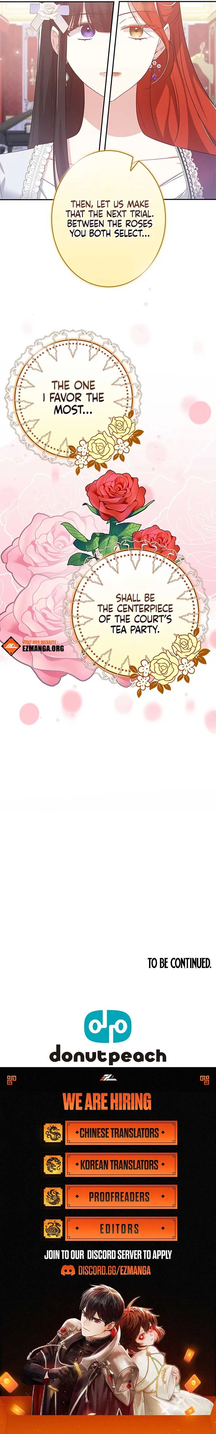 The Villainess Wants to Coexist Chapter 10 page 10