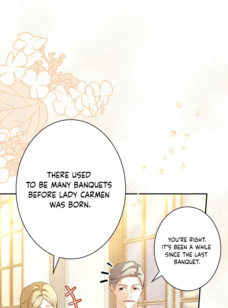 The Villainess Wants to Coexist Chapter 29 page 5