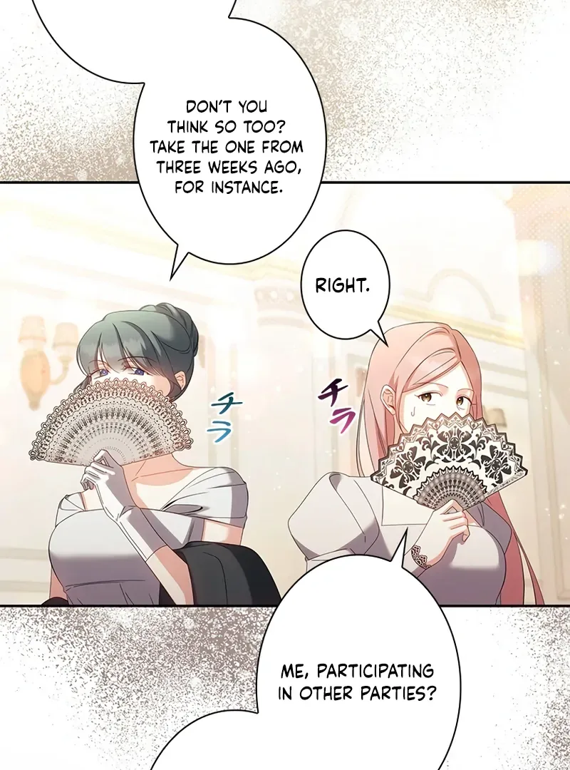 The Villainess Wants to Coexist Chapter 29 page 7