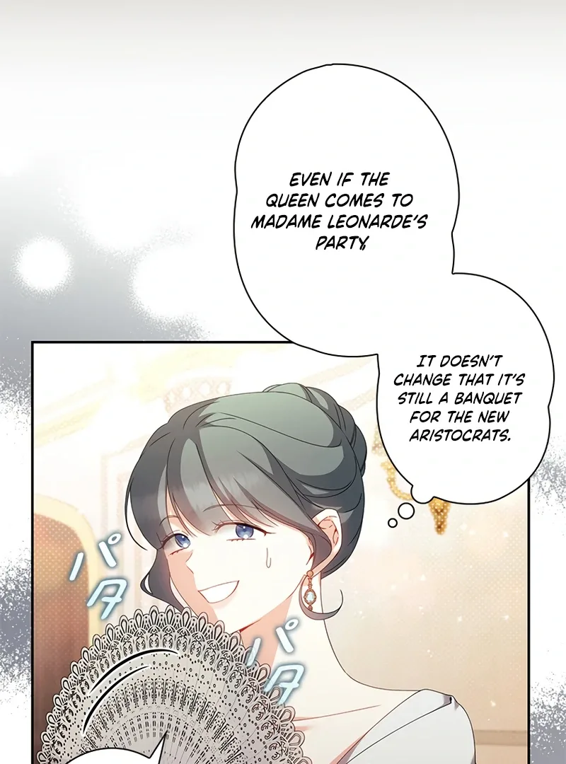 The Villainess Wants to Coexist Chapter 29 page 10