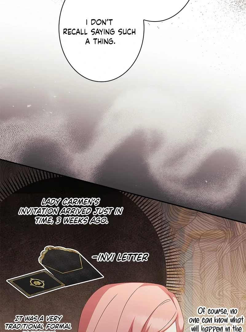 The Villainess Wants to Coexist Chapter 29 page 8