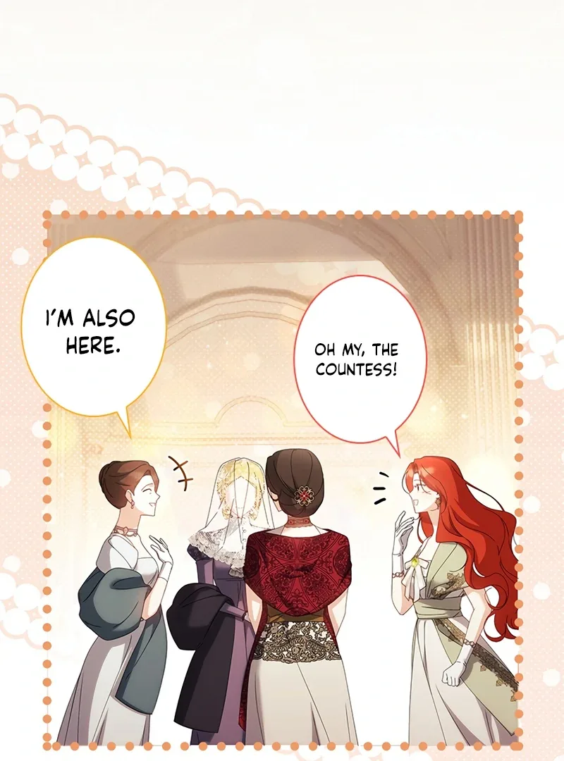 The Villainess Wants to Coexist Chapter 29 page 18