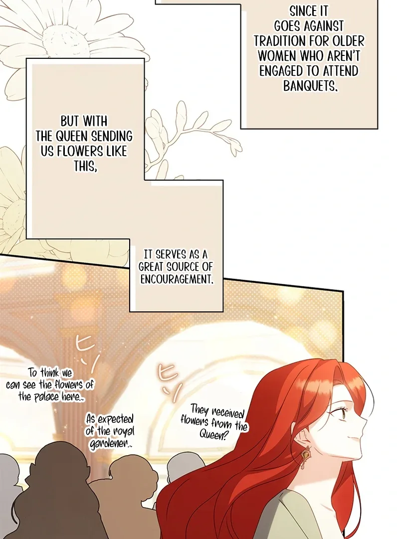 The Villainess Wants to Coexist Chapter 29 page 25