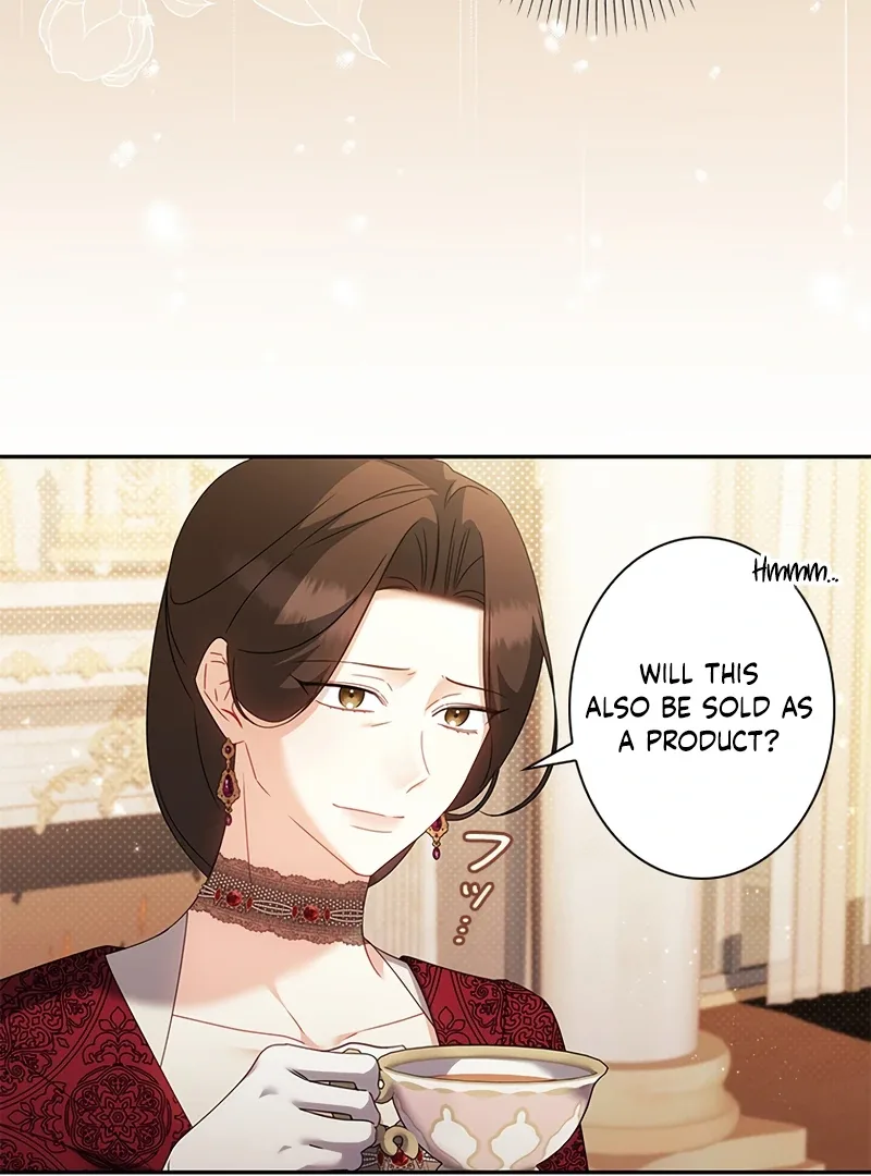 The Villainess Wants to Coexist Chapter 29 page 34