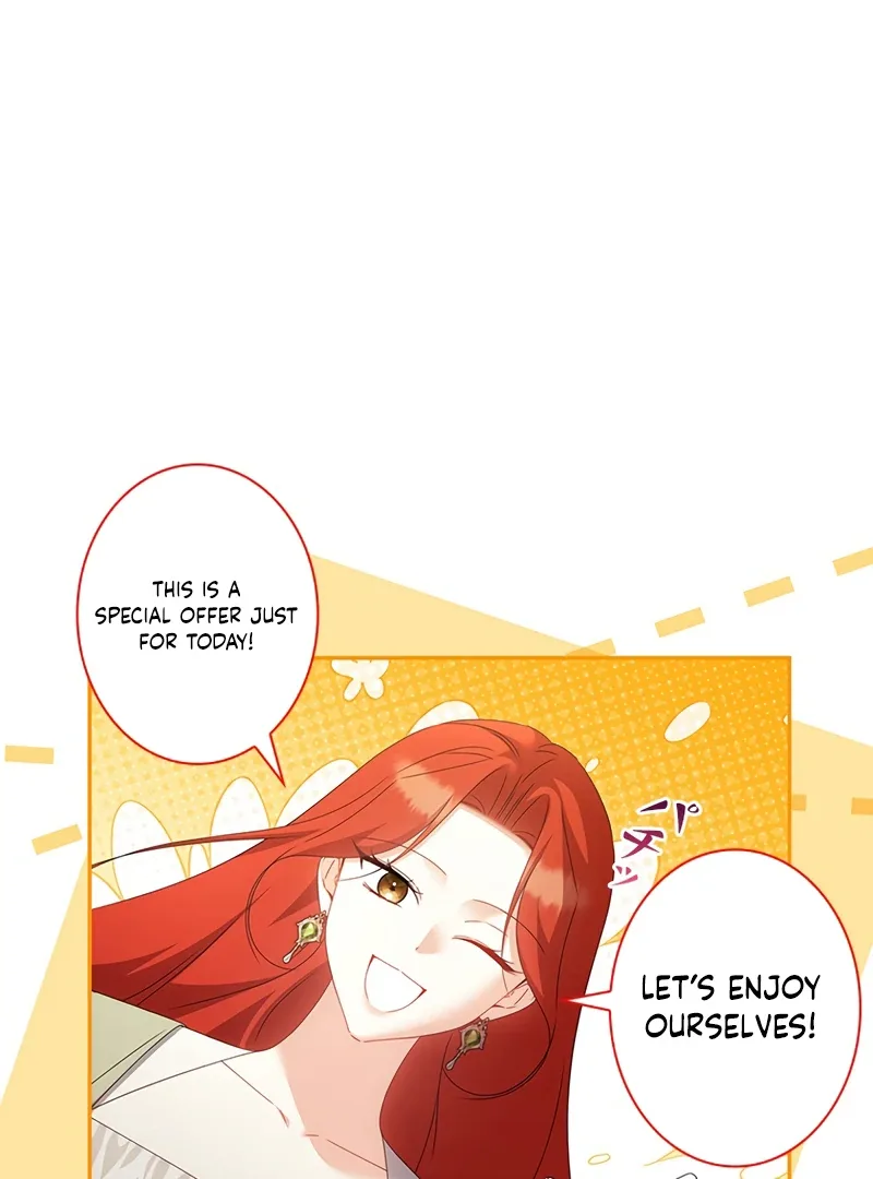 The Villainess Wants to Coexist Chapter 29 page 35