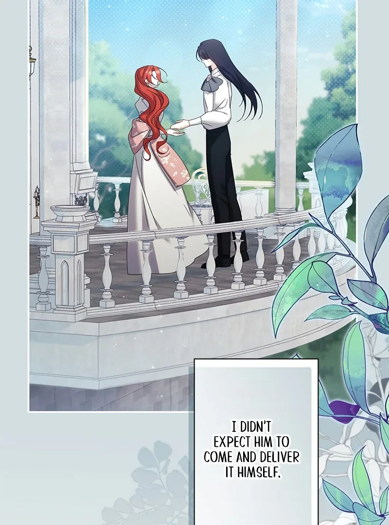 The Villainess Wants to Coexist Chapter 29 page 39