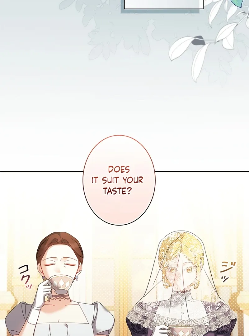 The Villainess Wants to Coexist Chapter 29 page 40