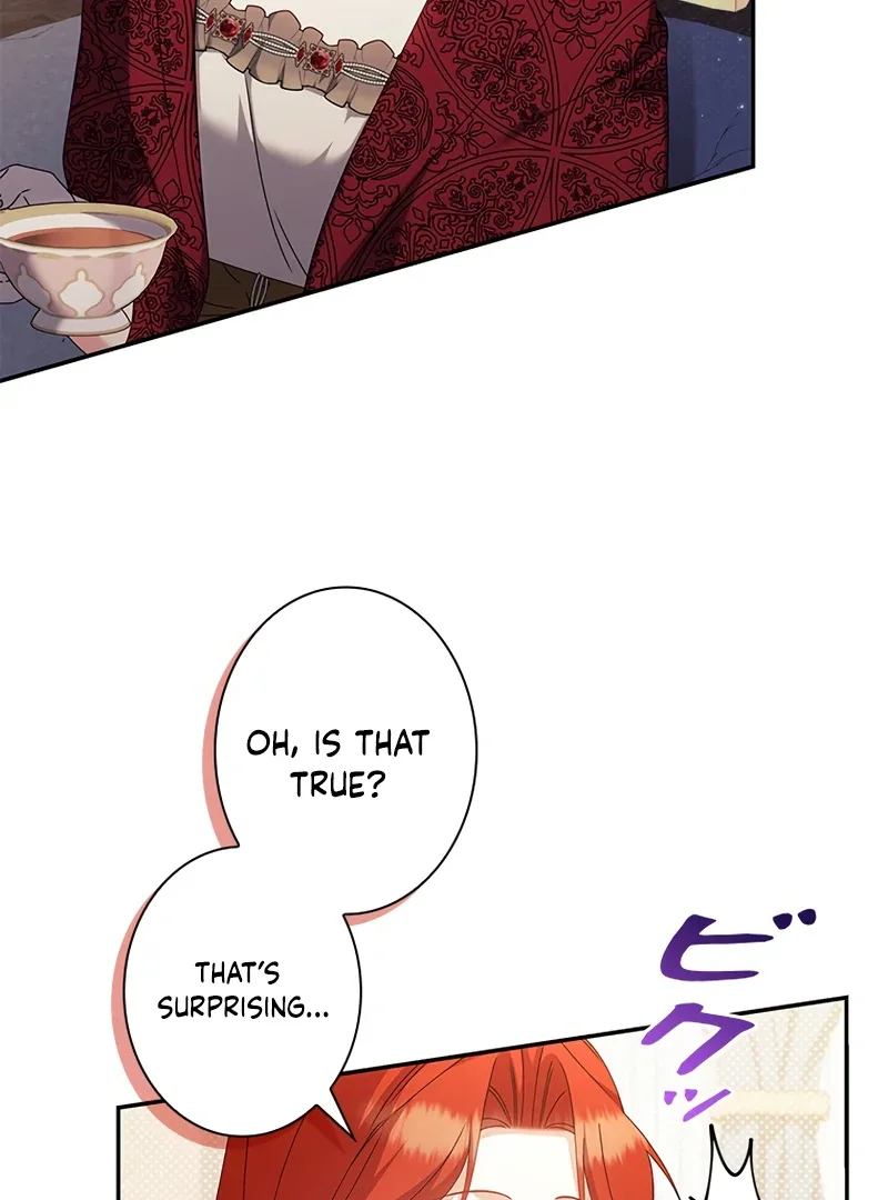 The Villainess Wants to Coexist Chapter 29 page 45