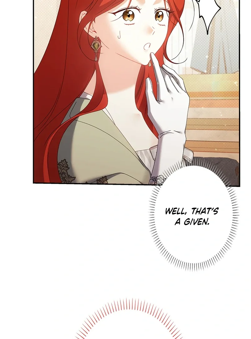 The Villainess Wants to Coexist Chapter 29 page 46