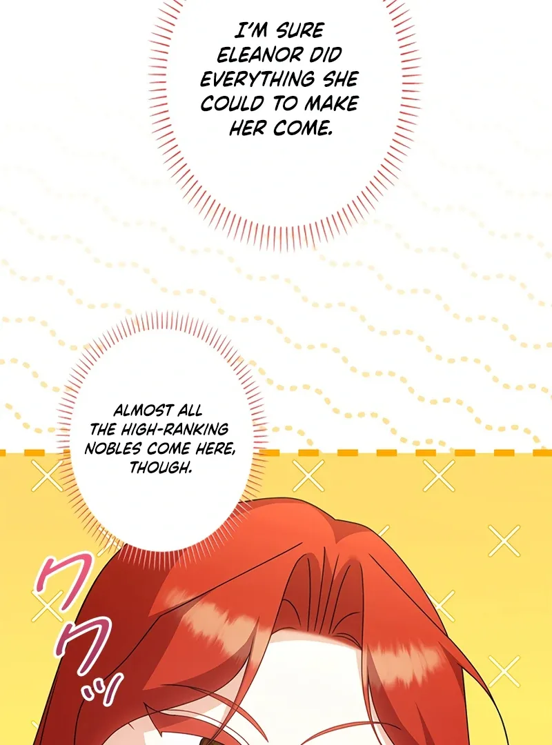 The Villainess Wants to Coexist Chapter 29 page 47