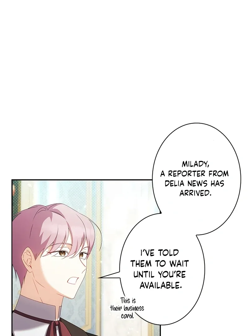 The Villainess Wants to Coexist Chapter 29 page 51