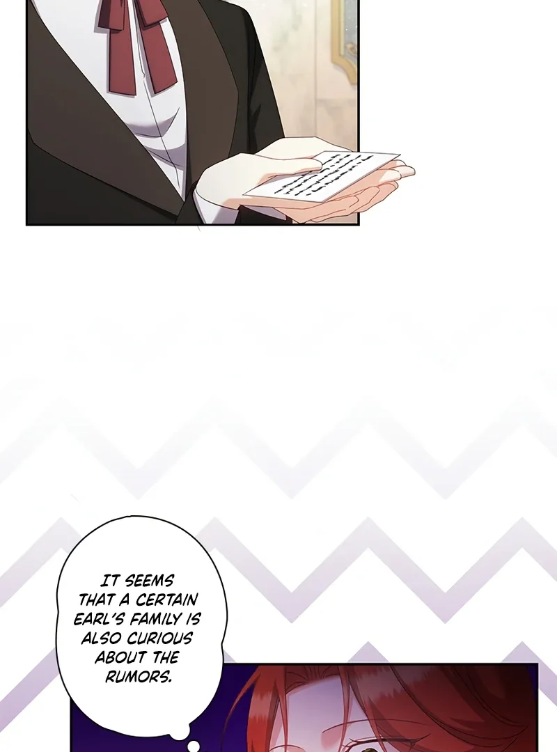 The Villainess Wants to Coexist Chapter 29 page 52
