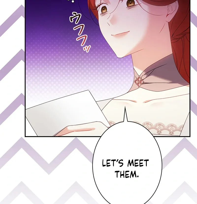The Villainess Wants to Coexist Chapter 29 page 53