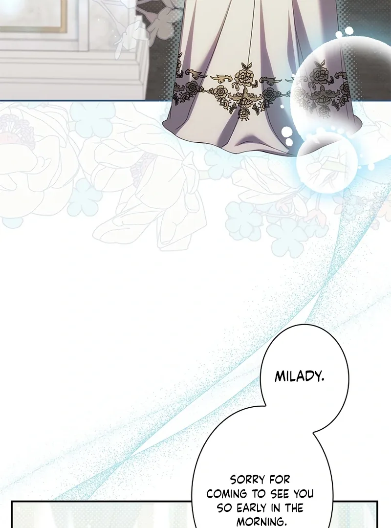 The Villainess Wants to Coexist Chapter 29 page 56