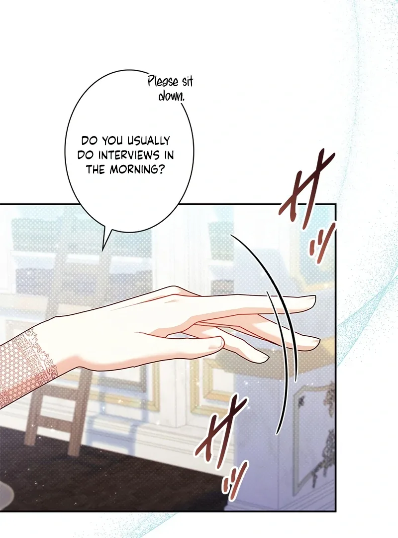 The Villainess Wants to Coexist Chapter 29 page 58