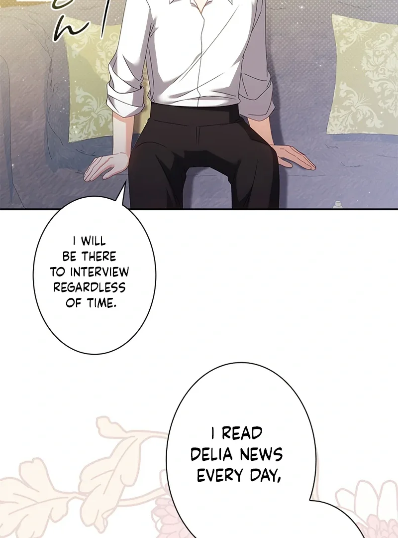 The Villainess Wants to Coexist Chapter 29 page 60
