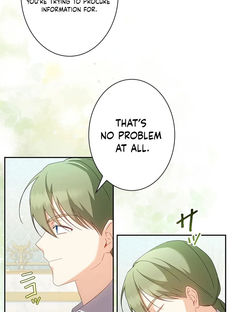 The Villainess Wants to Coexist Chapter 29 page 62