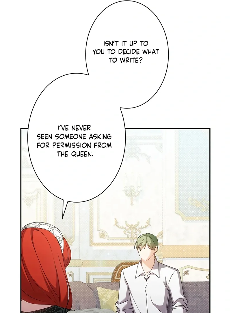 The Villainess Wants to Coexist Chapter 29 page 67