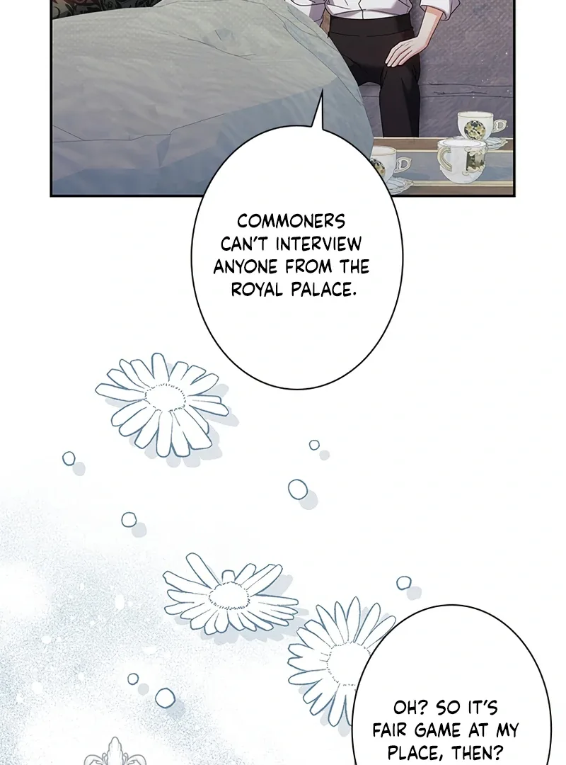The Villainess Wants to Coexist Chapter 29 page 68