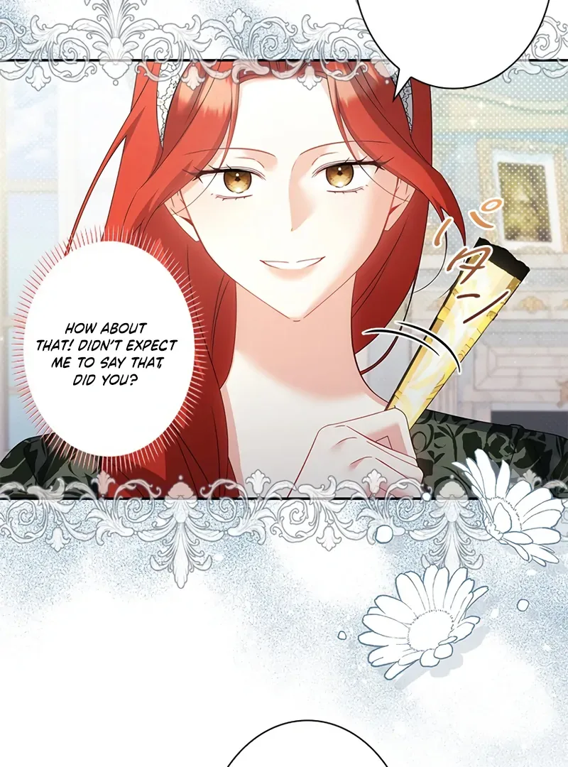 The Villainess Wants to Coexist Chapter 29 page 69