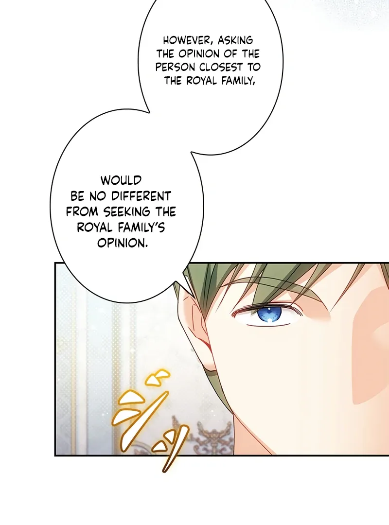 The Villainess Wants to Coexist Chapter 29 page 70