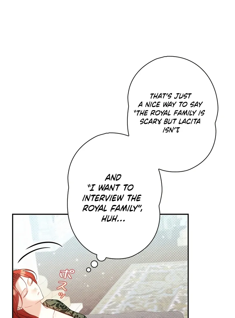 The Villainess Wants to Coexist Chapter 29 page 71