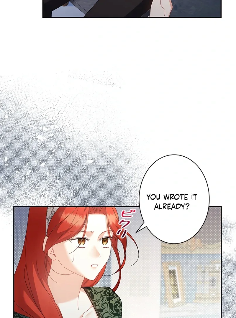 The Villainess Wants to Coexist Chapter 29 page 74