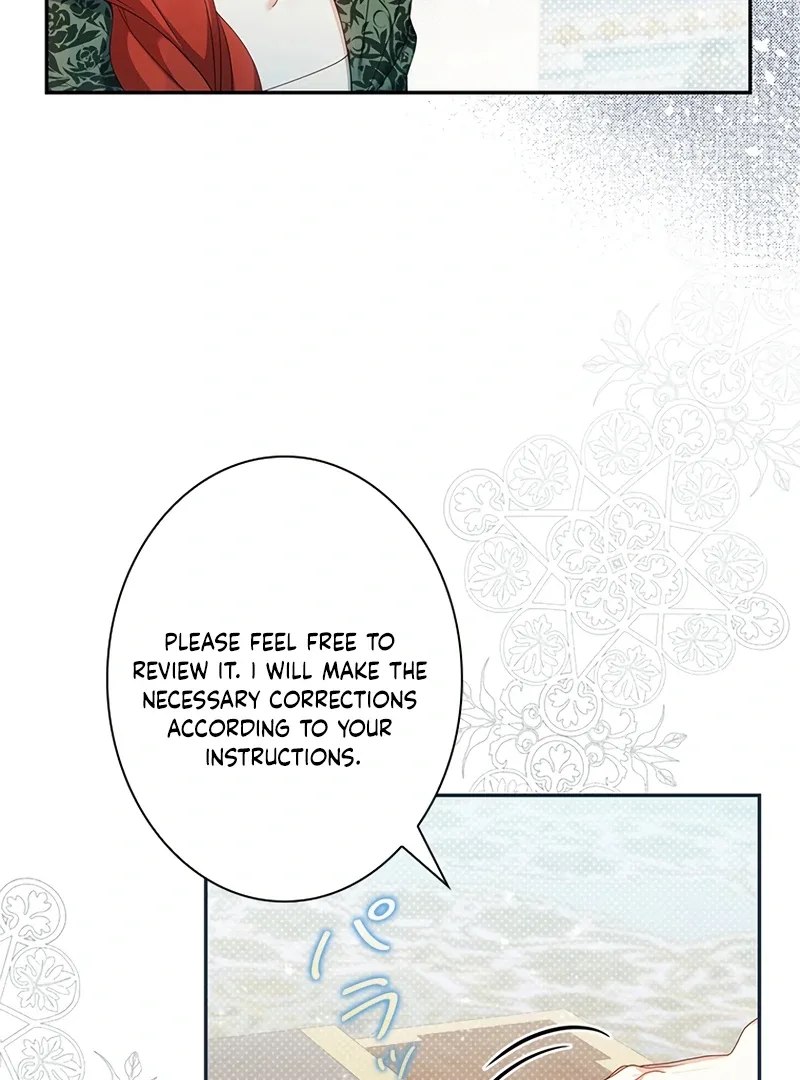 The Villainess Wants to Coexist Chapter 29 page 75