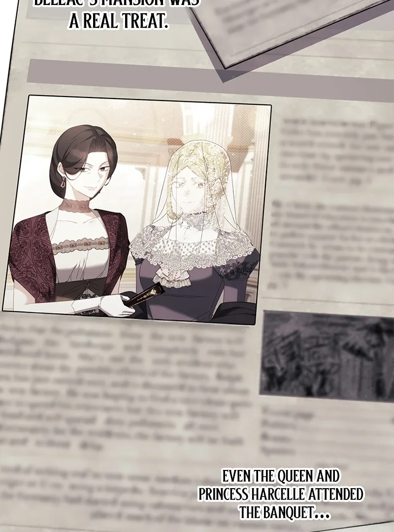 The Villainess Wants to Coexist Chapter 29 page 80