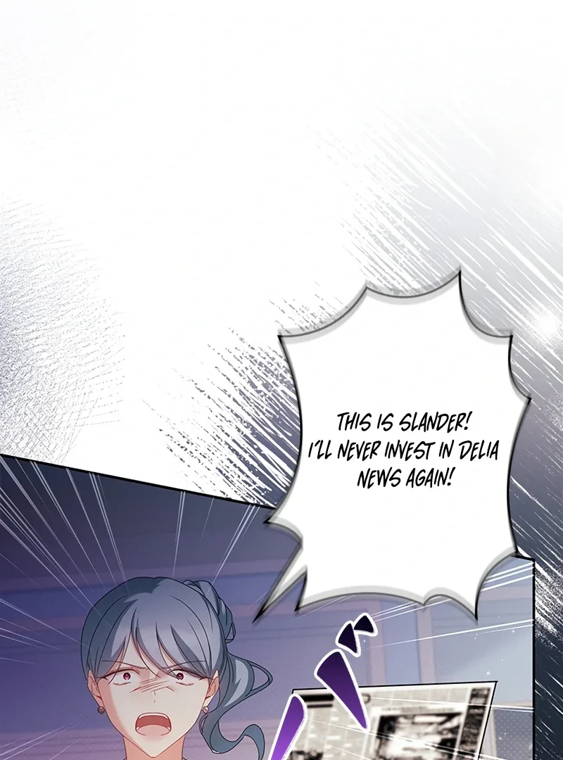 The Villainess Wants to Coexist Chapter 29 page 84