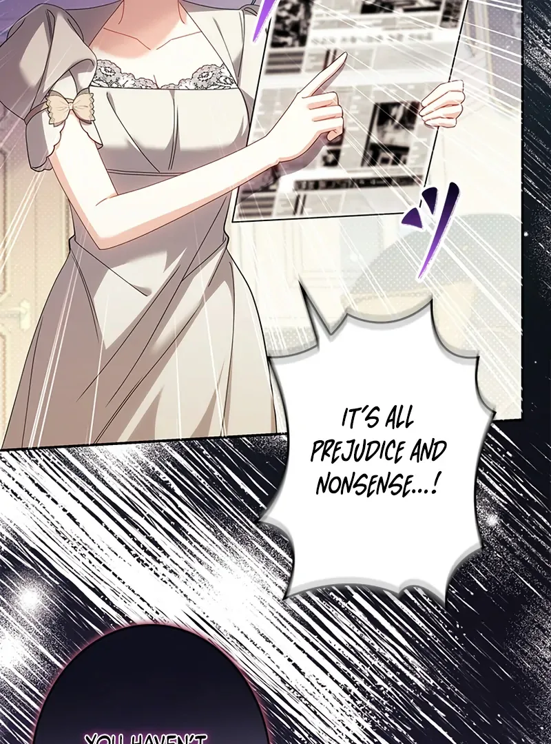 The Villainess Wants to Coexist Chapter 29 page 85