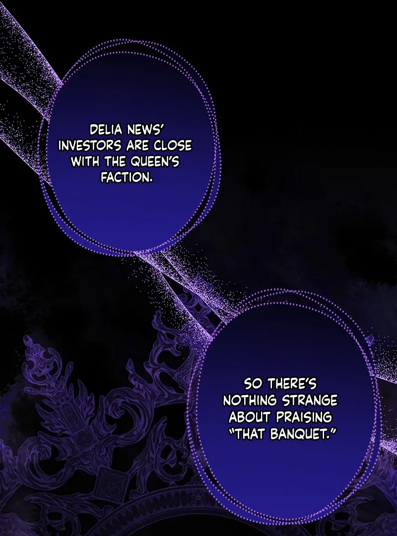 The Villainess Wants to Coexist Chapter 29 page 90