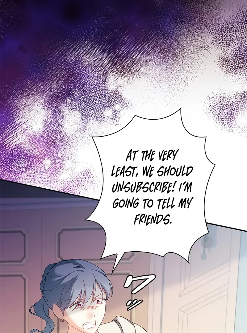 The Villainess Wants to Coexist Chapter 29 page 92